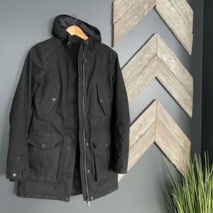 Ripzone winter coat